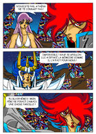 Saint Seiya Ultimate : Capítulo 17 página 14