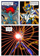 Saint Seiya Ultimate : Capítulo 17 página 17