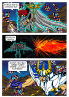 Saint Seiya Ultimate : Capítulo 17 página 18
