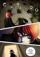 Wisteria : Chapter 2 page 2