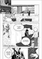 Drielack Legend : Capítulo 2 página 1