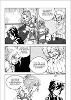 Drielack Legend : Capítulo 2 página 2