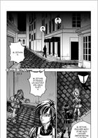 Drielack Legend : Capítulo 2 página 6