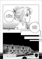 Drielack Legend : Capítulo 2 página 14