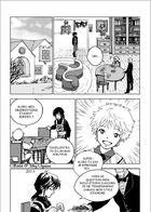 Drielack Legend : Capítulo 2 página 18