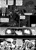 Spirit Black and white - Tome 1 : Глава 1 страница 5