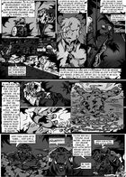 Spirit Black and white - Tome 1 : Глава 1 страница 6