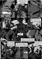 Spirit Black and white - Tome 1 : Глава 1 страница 9