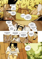 Only Two, le collectif : Chapitre 9 page 2