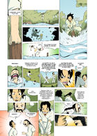 Only Two, le collectif : Chapitre 9 page 3