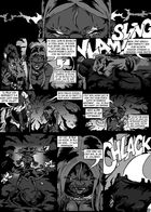 Spirit Black and white - Tome 1 : Глава 2 страница 1