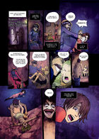 Only Two, le collectif : Chapitre 10 page 1