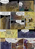 Chroniques du Dracanweald livre1 : Chapter 2 page 3