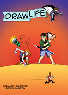 Draw Life : Capítulo 1 página 5