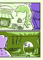 Limon ! : Capítulo 2 página 42