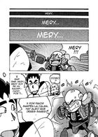Mery X Max : Capítulo 11 página 18