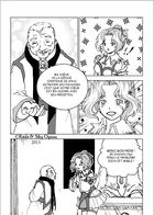 Drielack Legend : Глава 3 страница 3