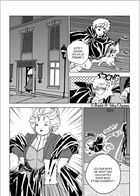 Drielack Legend : Глава 3 страница 14