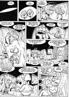 Trois Mousquetaires : Chapitre 1 page 15