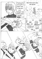 J'aime un Perso de Manga : チャプター 3 ページ 3