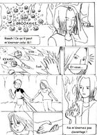 J'aime un Perso de Manga : チャプター 3 ページ 6
