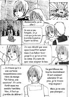 J'aime un Perso de Manga : チャプター 3 ページ 7