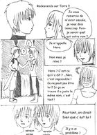 J'aime un Perso de Manga : チャプター 3 ページ 8