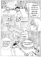 J'aime un Perso de Manga : チャプター 3 ページ 10