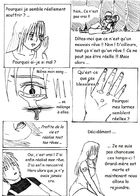 J'aime un Perso de Manga : チャプター 3 ページ 13