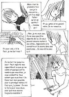 J'aime un Perso de Manga : Chapter 3 page 14