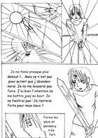 J'aime un Perso de Manga : チャプター 3 ページ 15