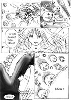 J'aime un Perso de Manga : Глава 3 страница 17