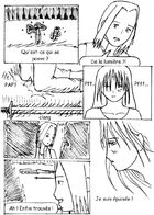 J'aime un Perso de Manga : チャプター 3 ページ 18