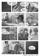 Le Poing de Saint Jude : Capítulo 2 página 10