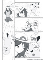 Nuzlocke Pokemon HeartGold : Capítulo 1 página 4