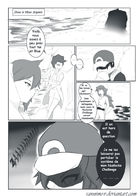 Nuzlocke Pokemon HeartGold : Capítulo 1 página 5
