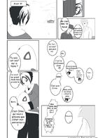Nuzlocke Pokemon HeartGold : Capítulo 1 página 11