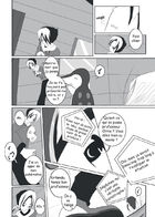 Nuzlocke Pokemon HeartGold : Capítulo 1 página 13