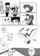 Nuzlocke Pokemon HeartGold : Chapitre 1 page 38