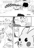Nuzlocke Pokemon HeartGold : Глава 1 страница 40