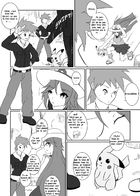 Nuzlocke Pokemon HeartGold : Capítulo 1 página 41