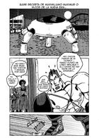 Mery X Max : Capítulo 13 página 3