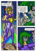 Saint Seiya Ultimate : Глава 18 страница 7