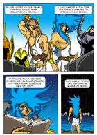 Saint Seiya Ultimate : Глава 18 страница 15