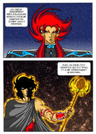 Saint Seiya Ultimate : Chapitre 18 page 18