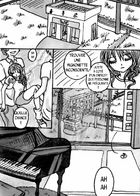 Piano Sound : チャプター 1 ページ 23