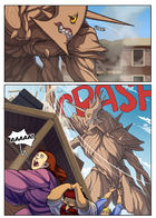 The Heart of Earth : Chapitre 5 page 12