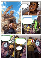 The Heart of Earth : Chapitre 5 page 15