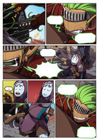 The Heart of Earth : Chapitre 5 page 19