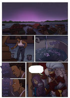 The Heart of Earth : Chapitre 5 page 1